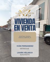 Flat  Calle murillo. Activo inmobiliario de alto rendimiento