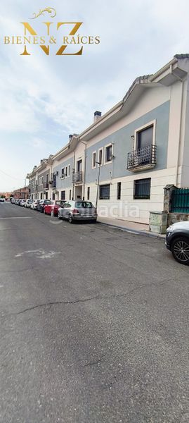 Foto fc2ca916-ddac-4538-8a4e-2a1d5a2dfbc4. Pis amb calefacció aparcament a Numancia de la Sagra