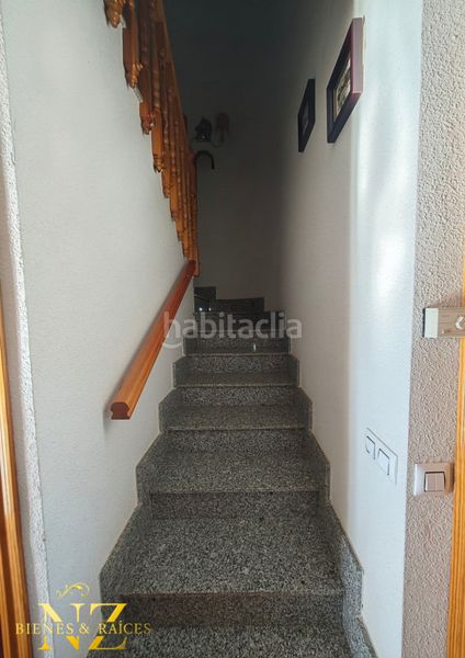 Foto 0388fbd3-dfba-47de-8acb-705926dcac2d. Chalet with heating parking in Numancia de la Sagra