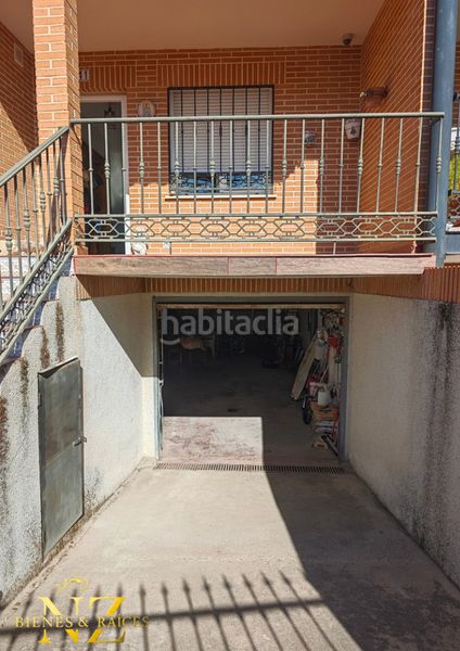 Foto 09824fa2-c106-4795-b991-8da58a350b59. Chalet with heating parking in Numancia de la Sagra