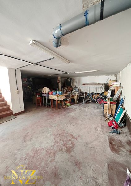 Foto 1c6f811a-e3f8-4824-8c72-9a7d921ed8a1. Chalet with heating parking in Numancia de la Sagra