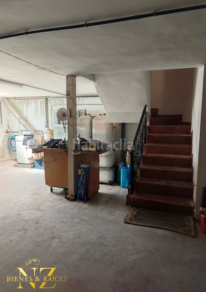Foto 3da709af-fb08-4542-a5bf-05e9f984404d. Chalet with heating parking in Numancia de la Sagra