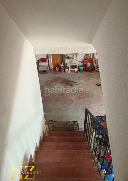 Foto 5f5cc8aa-ca54-46be-a3ae-7402abd77899. Chalet with heating parking in Numancia de la Sagra
