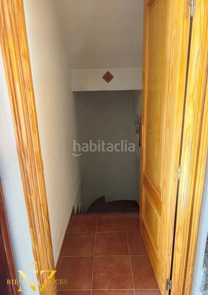 Foto 66d1dff1-7b30-47a0-9416-20b9c28d902c. Chalet with heating parking in Numancia de la Sagra