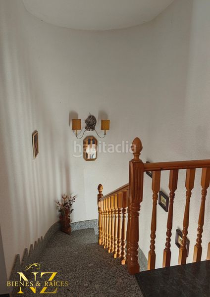 Foto 6c8e733c-ff51-4853-a43e-f84cc27a17f8. Chalet with heating parking in Numancia de la Sagra