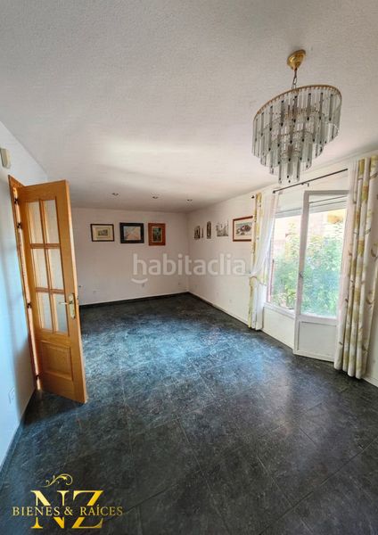 Foto 6fd35805-ba31-445d-bd07-156f42979f0f. Chalet with heating parking in Numancia de la Sagra