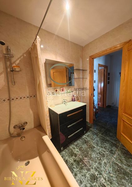 Foto 7f27a49b-405f-4b6a-b214-fec2ce7abedf. Chalet with heating parking in Numancia de la Sagra