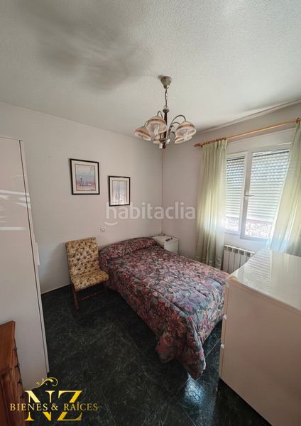 Foto 8fc60fba-4dfc-4ce7-9581-702bb82128d2. Chalet with heating parking in Numancia de la Sagra