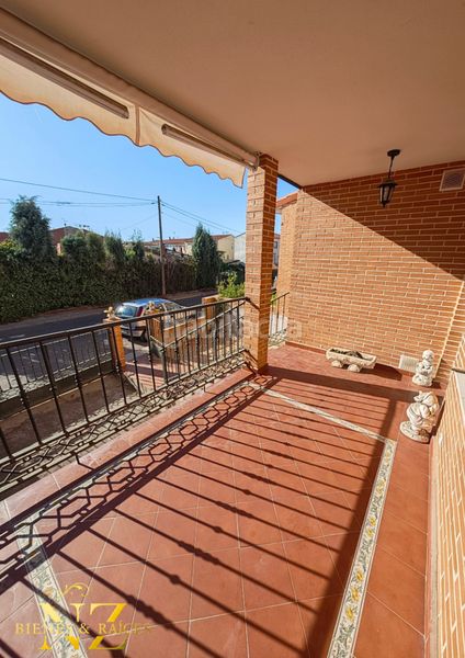Foto 9c2a34ca-d6e0-49b3-a178-63b4d9aeb865. Chalet with heating parking in Numancia de la Sagra