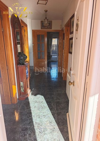 Foto e77232e2-1ef5-486e-b725-752abd5d0788. Chalet with heating parking in Numancia de la Sagra