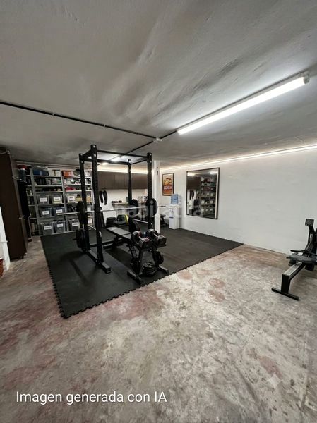 Foto fb8a106f-4d7a-456b-8567-327b7857630e. Chalet with heating parking in Numancia de la Sagra