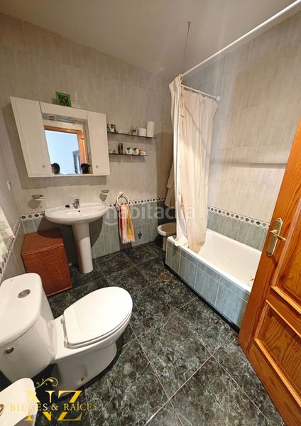 Foto fd170480-eb84-4ead-8067-23e40ab3f4c7. Chalet with heating parking in Numancia de la Sagra