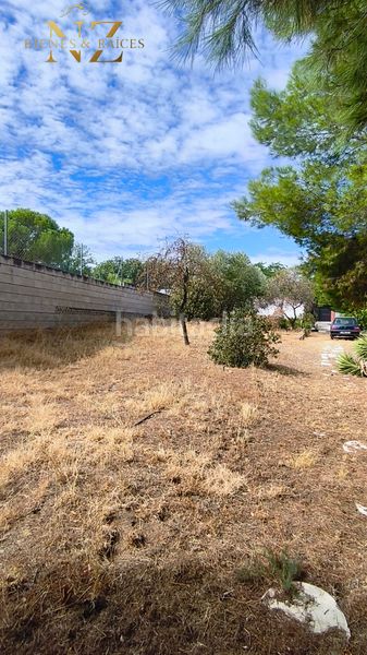 Foto df871a2c-bf76-412c-9c90-4f2f023a0cf0. Terreny residencial a Borox
