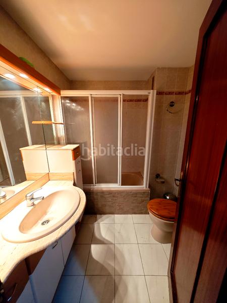 Foto 04929d81-c9b9-41ca-a966-179494ed626b. Reihenhaus mit kamin heizung parking in Santa María de Benquerencia Toledo