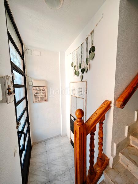 Foto a0cdd6ba-6211-49cb-af56-3856427d61d2. Reihenhaus mit kamin heizung parking in Santa María de Benquerencia Toledo