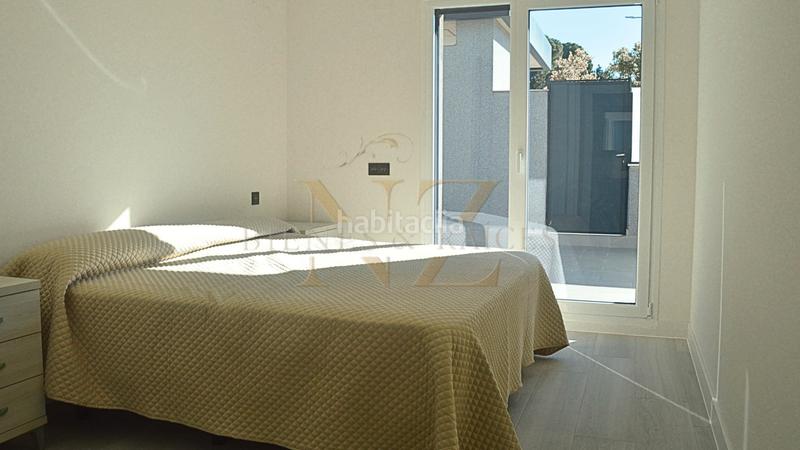 Foto b0e6fd97-9706-4ba1-beac-d14ac6765814. Appartamento con riscaldamento parcheggio piscina in Olías del Rey