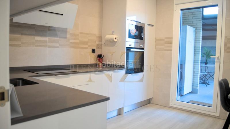 Foto c96fb13a-6104-404f-b76f-4164c0c3ae8c. Appartamento con riscaldamento parcheggio piscina in Olías del Rey