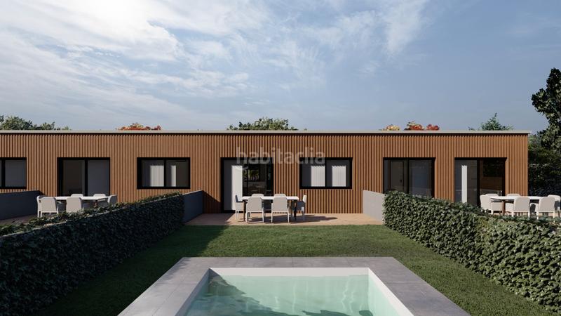 Foto 66678eef-c03a-4127-9093-7d60779ac284. Xalet 60m<sup>2</sup> a calle juan de austria 54 a Benaguasil