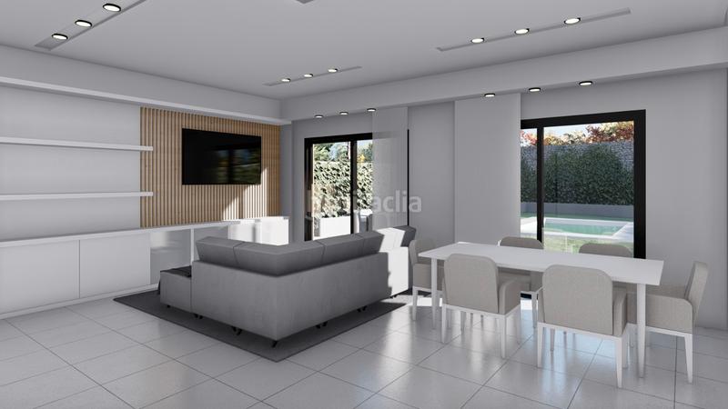 Foto 7f9c2cfe-4591-45b9-864e-8ed1fb7054d5. Xalet 60m<sup>2</sup> a calle juan de austria 54 a Benaguasil