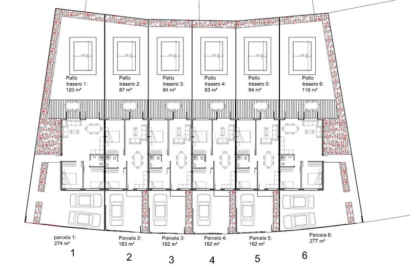 Foto feb00c54-efe0-4b7f-8542-639e388eda9a. Xalet 60m<sup>2</sup> a calle juan de austria 54 a Benaguasil