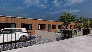 Chalet in Calle juan de austria 54