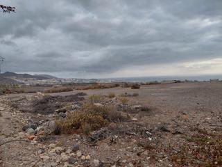 Terreny residencial a La Caleta. Parcela residencial, campo golf costa adeje, la caleta