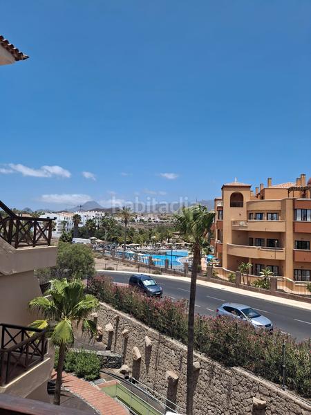 Foto 028118a4-3618-4050-853a-c2d9d2777724. Piccolo appartamento con piscina in Golf del Sur - Amarilla Golf San Miguel de Abona