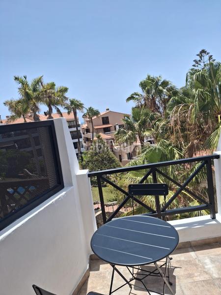 Foto 756c83e5-17d4-49d6-a686-cac1c2960ec6. Piccolo appartamento con piscina in Golf del Sur - Amarilla Golf San Miguel de Abona