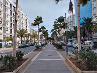 Rent Flat in Los Llanos - El Cabo