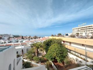 Affitto Piccolo appartamento in San Eugenio Bajo. Alquiler apartamento, urb. san eugenio, adeje