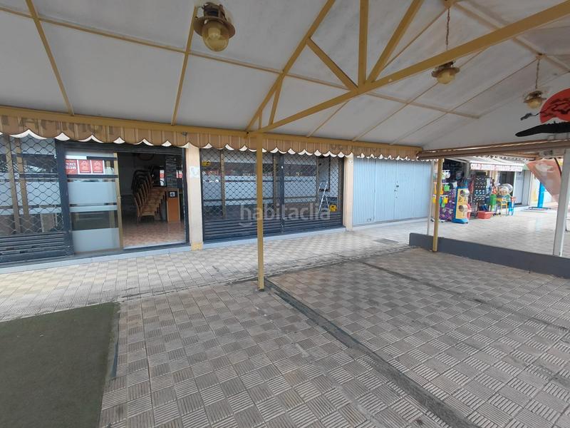 Foto 2acb058d-e2ce-459c-865f-30907ca984be. Locale commerciale in Los Cristianos Arona