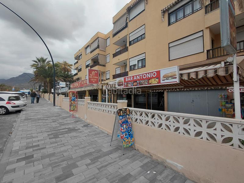 Foto 33df8ebc-24ab-4a21-b6a7-27199f96bca2. Locale commerciale in Los Cristianos Arona