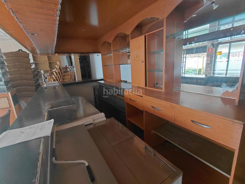 Foto 3842fd85-1b36-42e9-bf0c-34bb5fd61fa1. Locale commerciale in Los Cristianos Arona