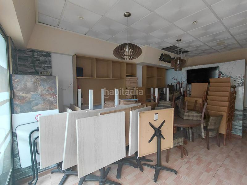 Foto 46bcaa52-8585-4eae-ba7c-03134d9addf2. Locale commerciale in Los Cristianos Arona