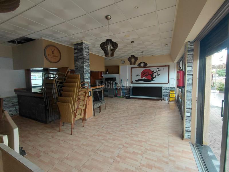 Foto 7927cef6-d51c-46a7-a4aa-af06e8d3d5e8. Locale commerciale in Los Cristianos Arona