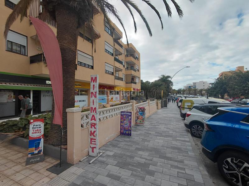 Foto 7ca94e82-4b24-44e0-9876-e30251e6bd8b. Locale commerciale in Los Cristianos Arona