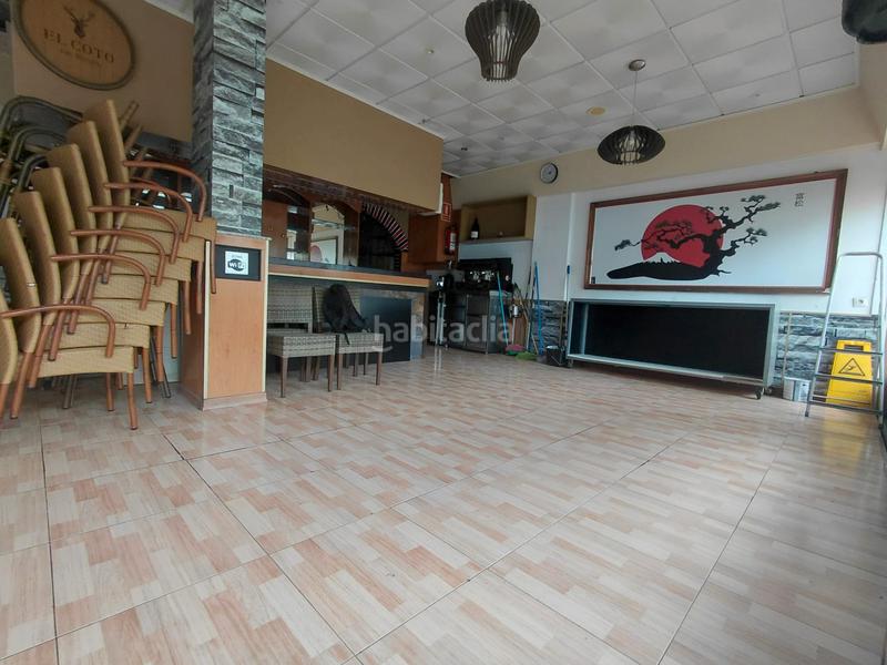 Foto 7d5d50df-a4de-4afd-bbcb-75880fdfe503. Locale commerciale in Los Cristianos Arona