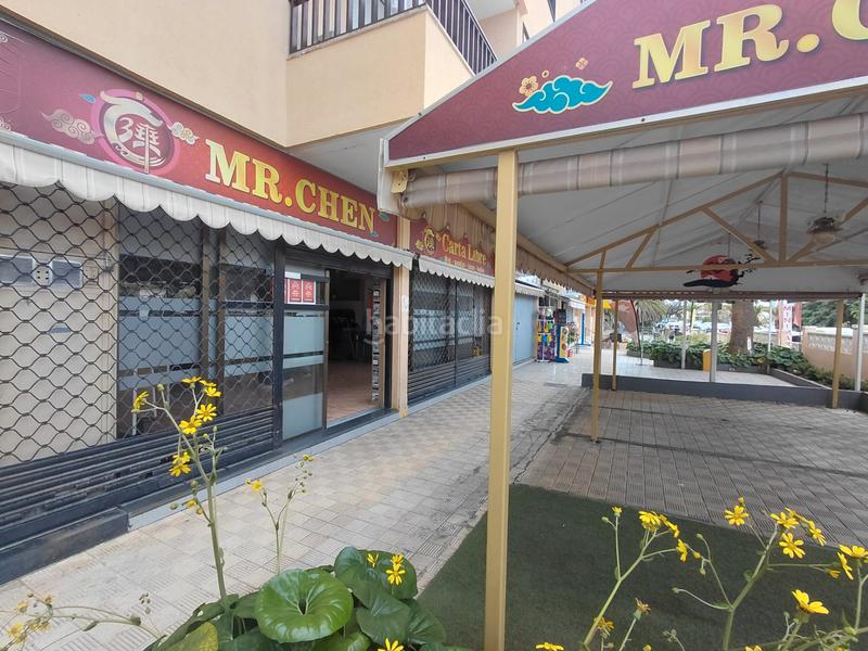 Foto 80edf78c-cf15-4a0d-a78f-dddb7e555796. Locale commerciale in Los Cristianos Arona