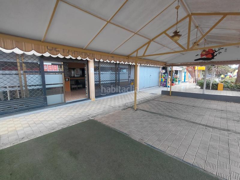 Foto 8ab10d8c-c960-4bf6-b3fc-cf652dde1373. Locale commerciale in Los Cristianos Arona