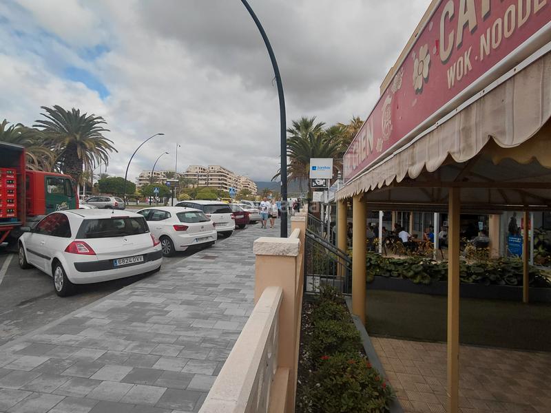 Foto 8ad4b820-baa6-4c7f-9489-02bc0e3960e5. Locale commerciale in Los Cristianos Arona