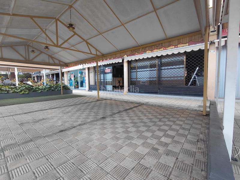 Foto 8c8c9d12-b0b8-4cc3-8205-d3f6da91edb4. Locale commerciale in Los Cristianos Arona