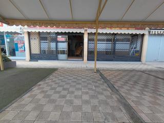 Local Comercial en Los Cristianos
