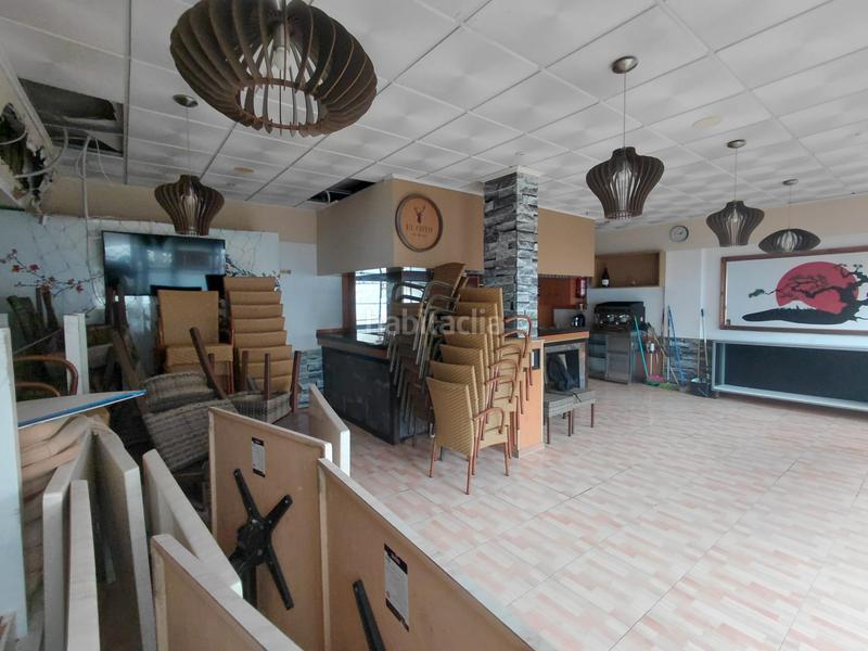 Foto a7facbfc-5ffc-4375-8cea-821d10b87204. Locale commerciale in Los Cristianos Arona