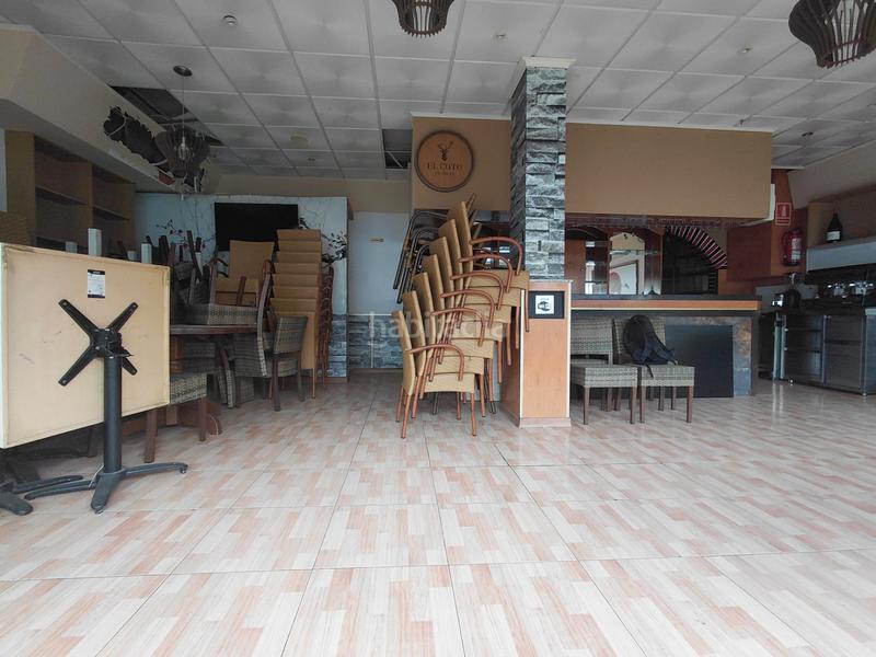 Foto aff4d6d6-a617-4422-afd9-8ea8ca12b6e5. Locale commerciale in Los Cristianos Arona