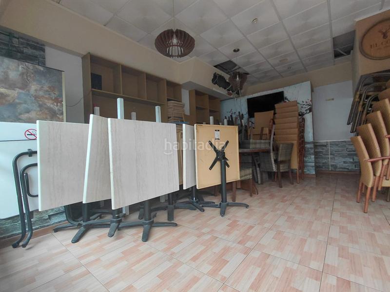 Foto cfe42256-668b-4da2-9a10-8a2ab2ed14fa. Locale commerciale in Los Cristianos Arona