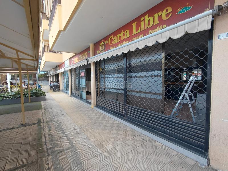 Foto dd5b6b1c-fd71-4d01-bdc6-c7671952b6ff. Locale commerciale in Los Cristianos Arona