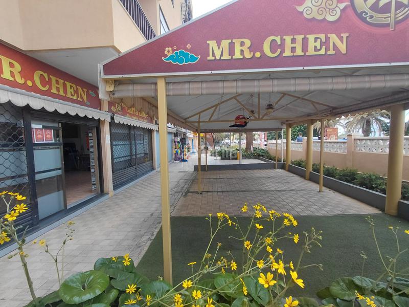 Foto de40a219-e0c2-4307-8764-fddecc60d1e9. Locale commerciale in Los Cristianos Arona