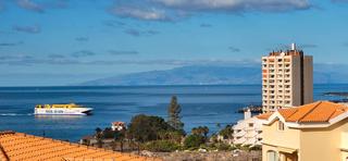 Ático en Los Cristianos. Atico dúplex, los cristianos, arona