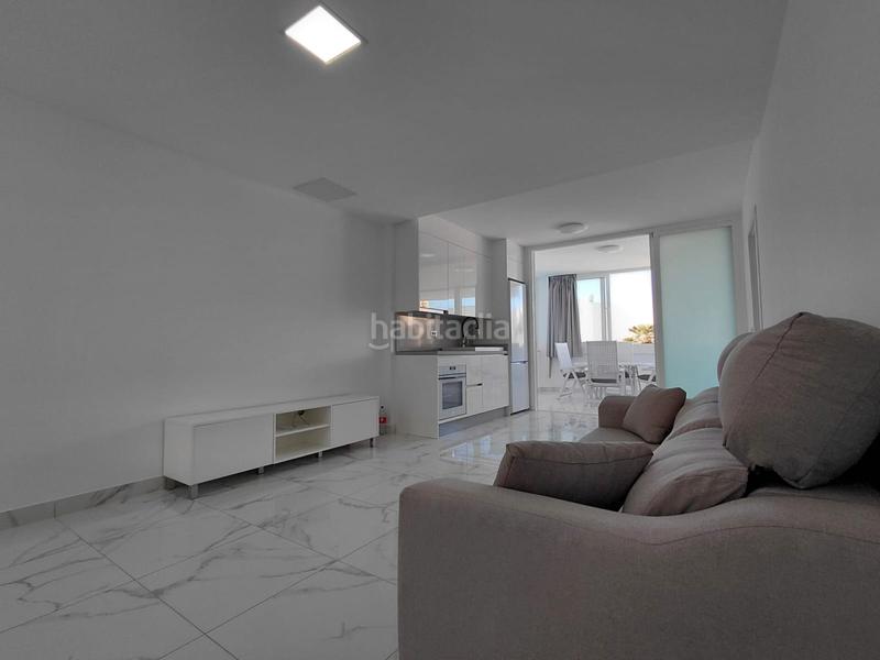 Foto 32b2d15a-c080-4bd6-9a5f-84983db28ca4. Piccolo appartamento con piscina in Los Cristianos Arona