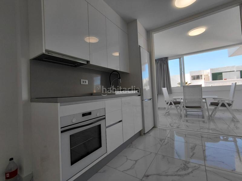 Foto 3d518c30-440a-494b-bc0f-0fc73c9e23cd. Piccolo appartamento con piscina in Los Cristianos Arona